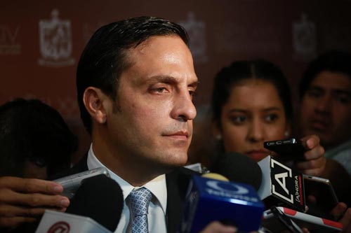 PARTICIPACIÓN DEL CONGRESO EFICIENTARÁ LOS RECURSOS DEL PRESUPUESTO ESTATAL