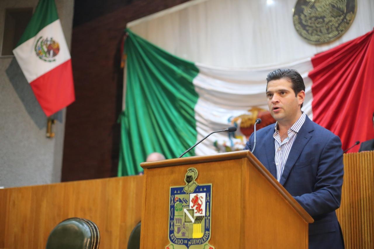 SEGURIDAD Y MEDIO AMBIENTE SERÁN PRIORIDAD  EN AGENDA LEGISLATIVA DEL GLPRI