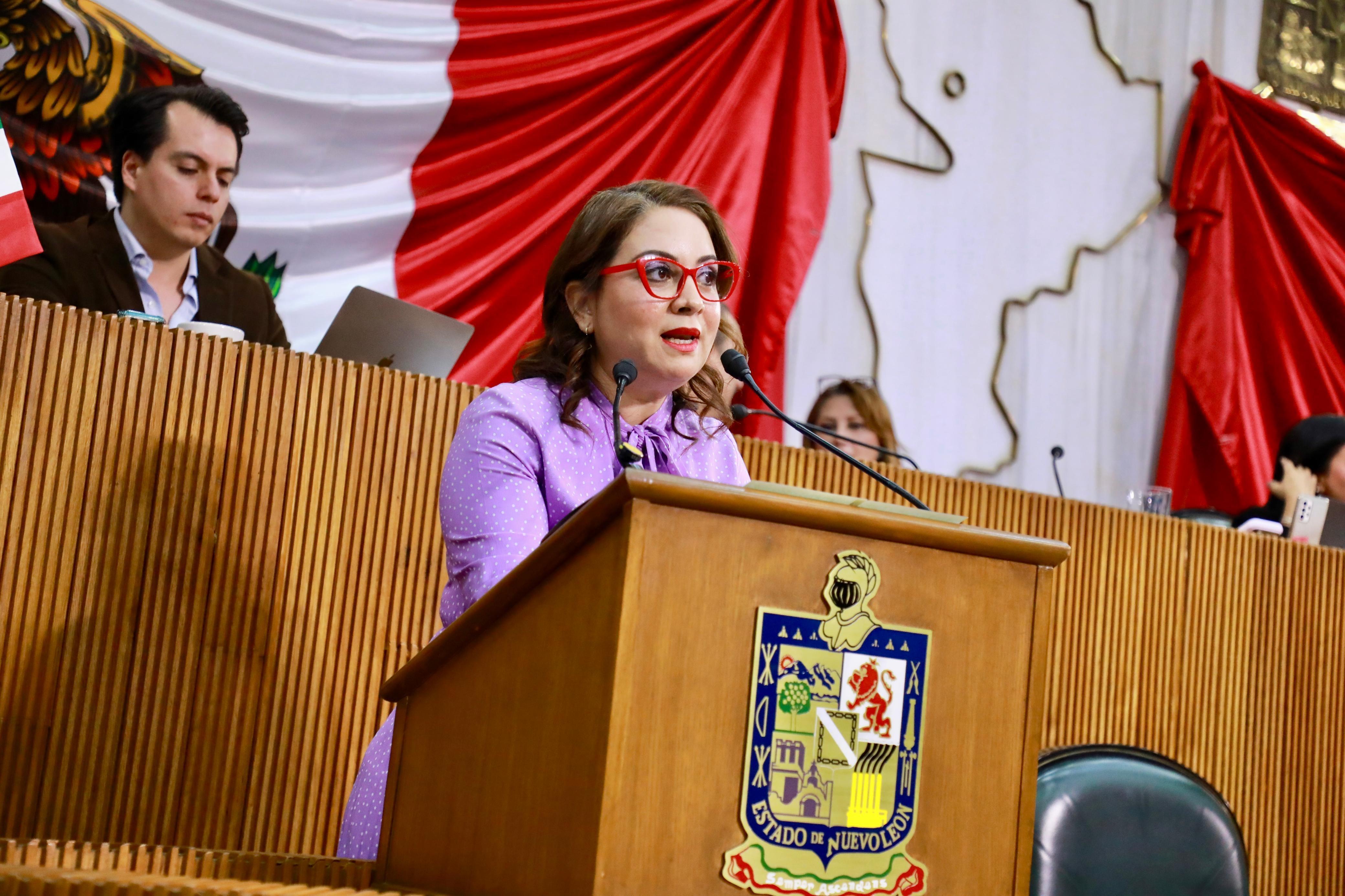 APRUEBA CONGRESO AUDITAR PROGRAMA DE REFORESTACIÓN EXTREMA 