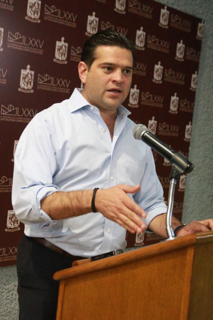 PROPONE PRI QUE PERIÓDICO OFICIAL SEA DIGITAL