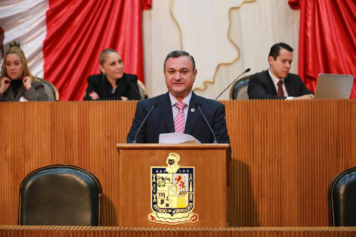 PROPONEN REFORMA PARA MEJORAR EL PROCESO DE APROBACIÓN O RECHAZO DE LEYES LOCALES