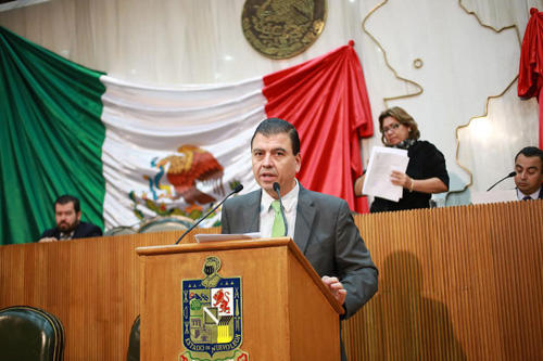 EN TEMA DE CASINOS ES PRIMORDIAL ESCUCHAR TODAS LAS IDEAS: EUGENIO MONTIEL