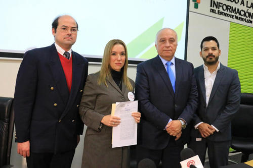 DECLARA CTAINL IMPROCEDENTE RESERVA DEL CASO COBIJAGATE