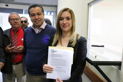 REALIZARÁN QUINTA FERIA DEL EMPLEO EN CONGRESO DEL ESTADO