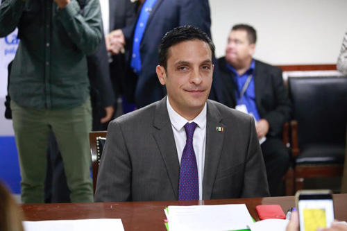 SOLICITA GLPRI COMPARECENCIA DEL SECRETARIO DE SALUD ESTATAL POR TEMA DE INFLUENZA