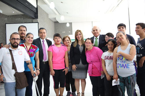 REALIZAN CUARTA FERIA DEL EMPLEO EN EL CONGRESO