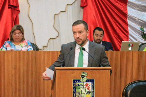 BUSCAN COMBATIR OBESIDAD EN ESCUELAS DE NUEVO LEÓN