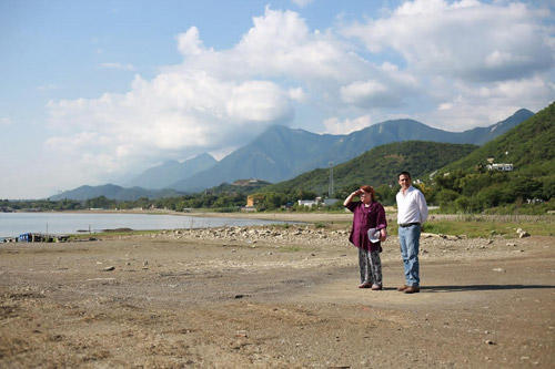 BUSCARÁ MARCO GONZÁLEZ INTEGRAR CONSEJO DE ADMINISTRACIÓN DE AGUA Y DRENAJE PARA INTERCEDER POR PRESA DE LA BOCA