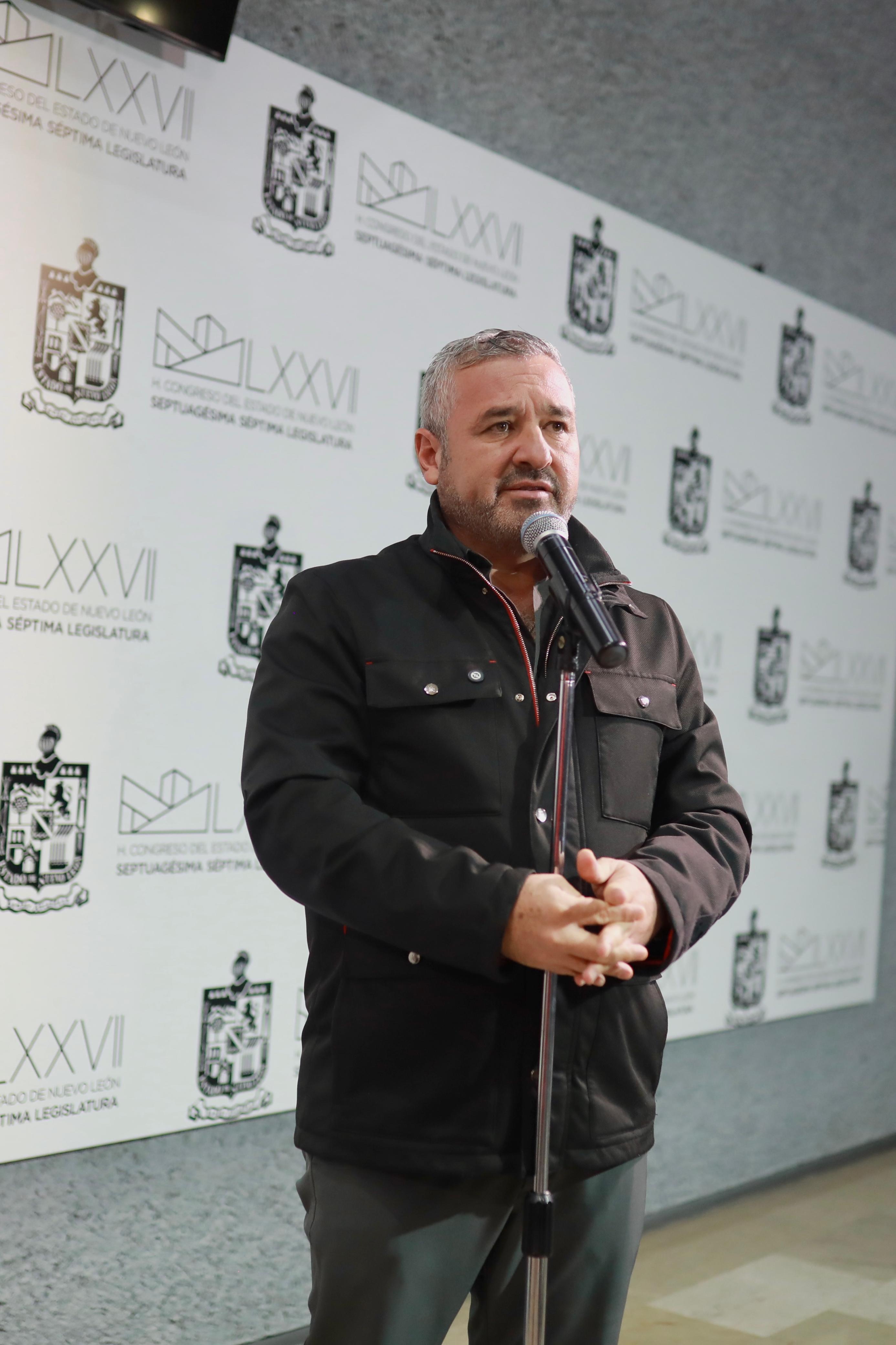 CONTINÚA ANÁLISIS PARA REFORZAR DELITOS DE ODIO 