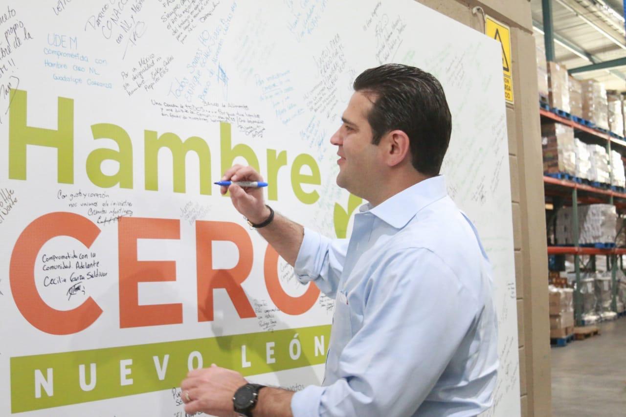 GESTIONARÁ PRI RECURSOS AL PROGRAMA 