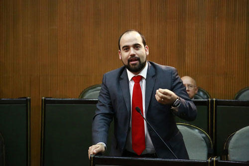 PIDEN AL CONSEJO DE SEGURIDAD ACCIONES QUE BRINDEN SEGURIDAD A LOS CIUDADANOS