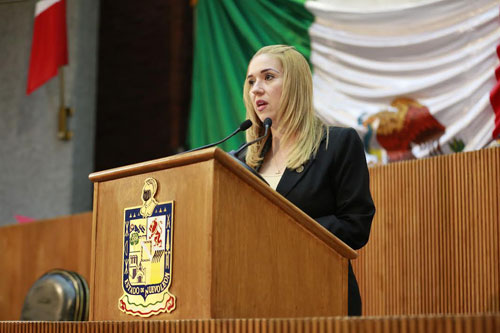 CONGRESO ENTREGARÁ RECONOCIMIENTO A DEPORTISTAS DESTACADOS CON SÍNDROME DOWN