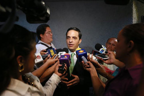 LAMENTABLE POSIBLE VETO A LEY DE COORDINACIÓN HACENDARIA