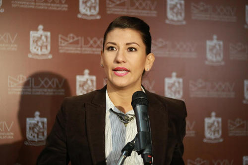 ANUNCIAN CREACIÓN DE COMISIÓN DE ASUNTOS MIGRATORIOS PARA PRÓXIMA SEMANA