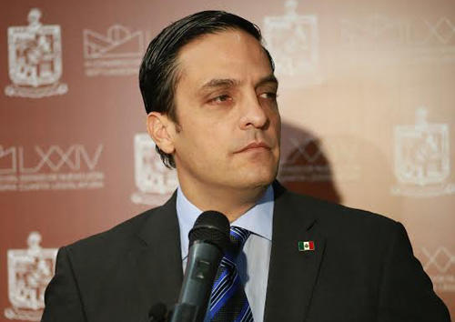 LLEGADA DE DONALD TRUMP A PRESIDENCIA NO ES EL FIN DEL MUNDO: MARCO GONZÁLEZ