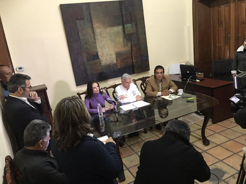 INVITAN A PRIMER MARATÓN DE 24 HORAS DE LECTURA DE CUENTOS LATINOAMERICANOS