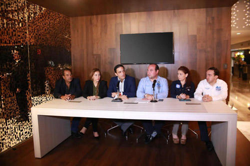 APRETÁNDOSE EL CINTURÓN, LOGRA CONGRESO AHORROS Y DONACIONES POR MÁS DE 20 MILLONES