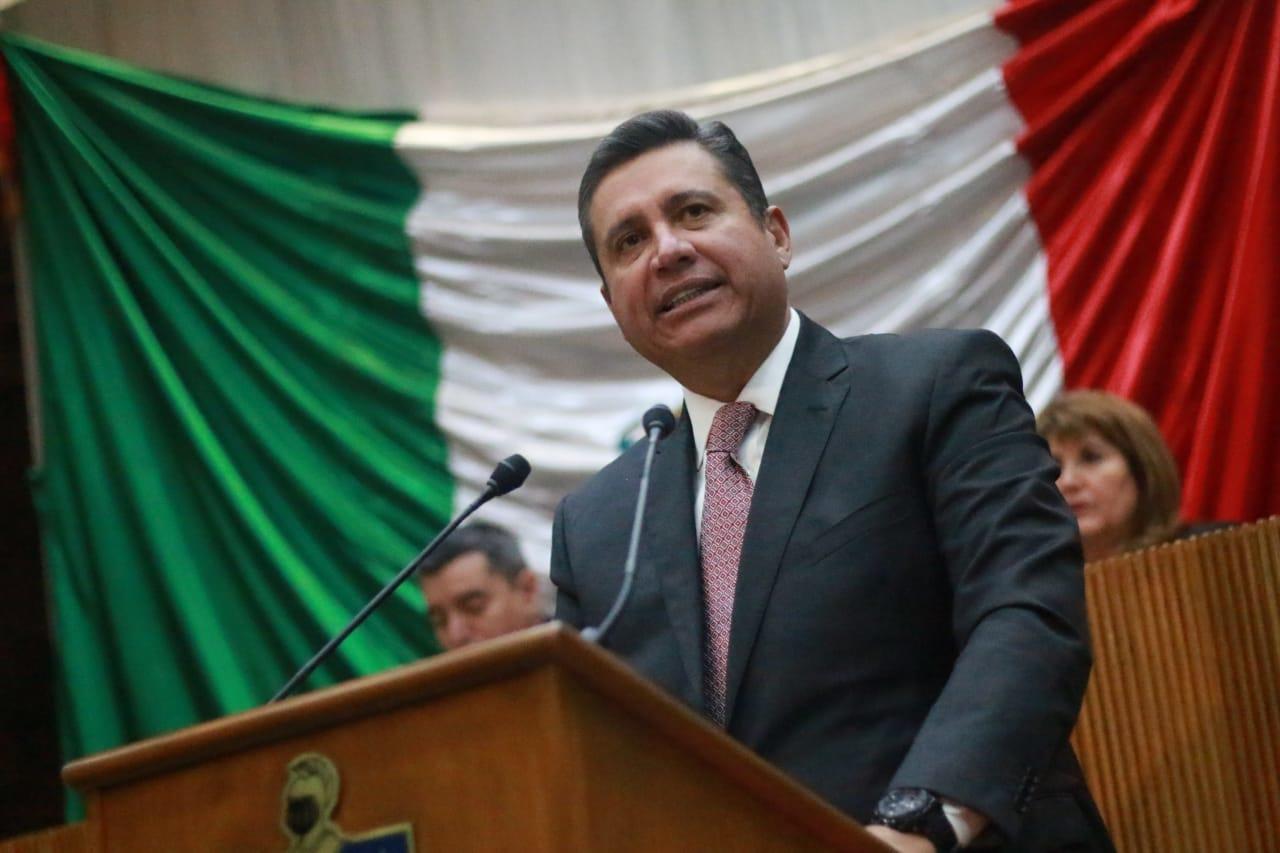 PIDE GLPRI INFORME DE AET SOBRE RUTAS CANCELADAS; EXIGE RESPETAR DERECHO A LA MOVILIDAD