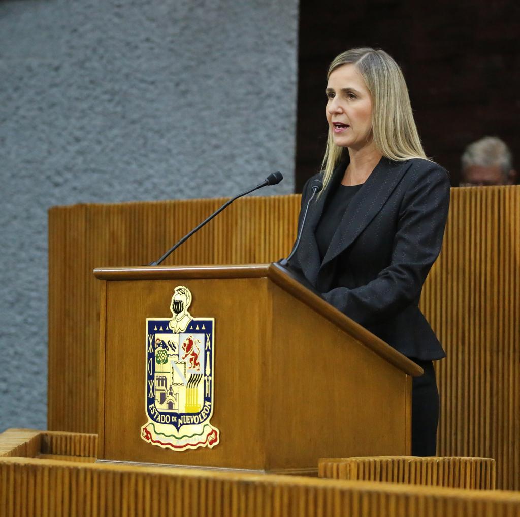 REFRENDA PRI COMPROMISO CON SEGURIDAD, PROTECCIÓN A MUJERES Y RENDICIÓN DE CUENTAS PARA NUEVO PERIODO LEGISLATIVO