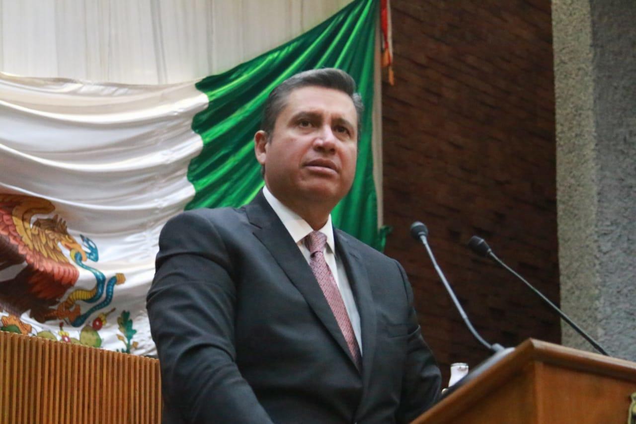 PROPONE PRI CREAR PROTOCOLO DE PREVENCIÓN  DE CONDUCTAS SUICIDAS EN CENTROS EDUCATIVOS 