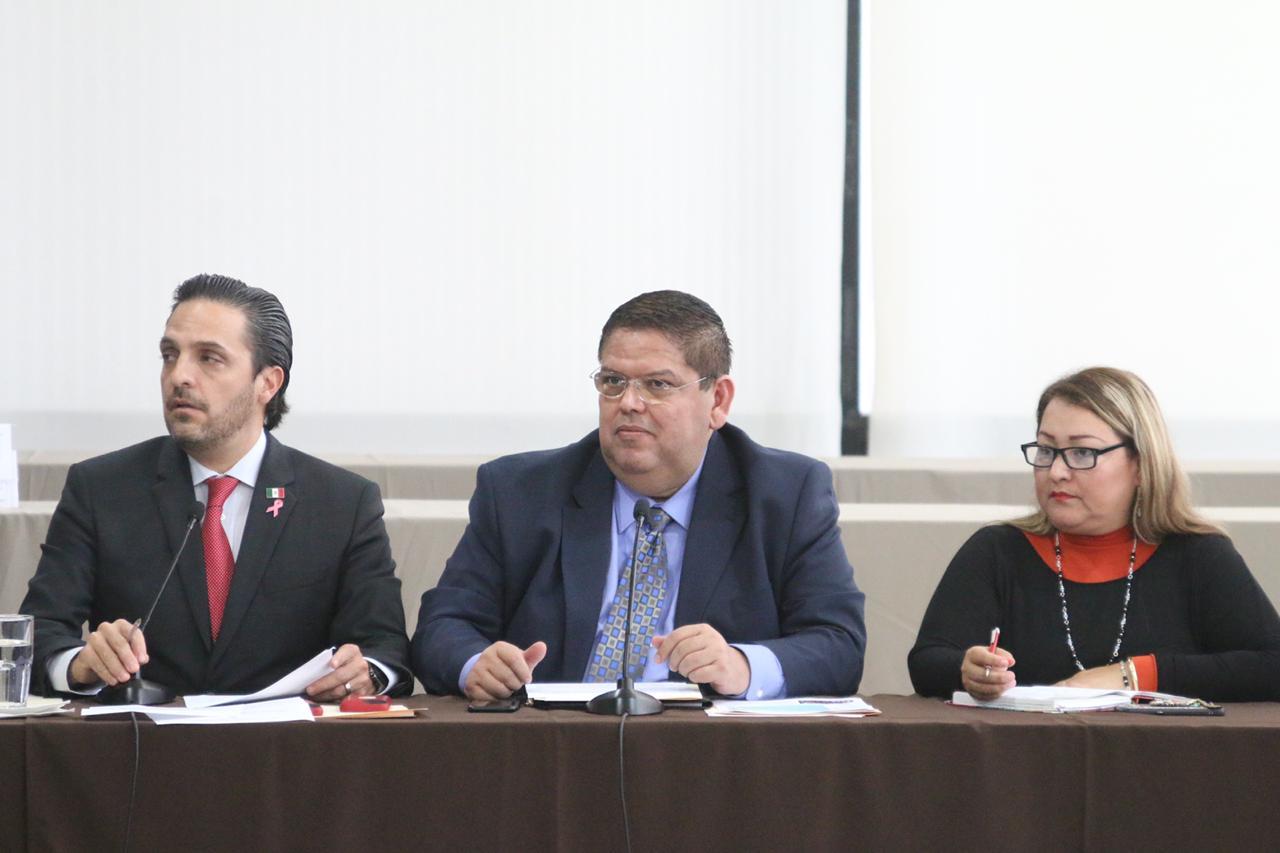 ANUNCIAN INICIATIVA PARA CREAR LEY ESTATAL PARA PROTECCIÓN DE MIGRANTES