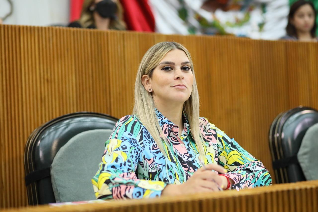 PROPONE PRI REALIZAR CAMPAÑAS SOBRE EL USO SEGURO DEL INTERNET