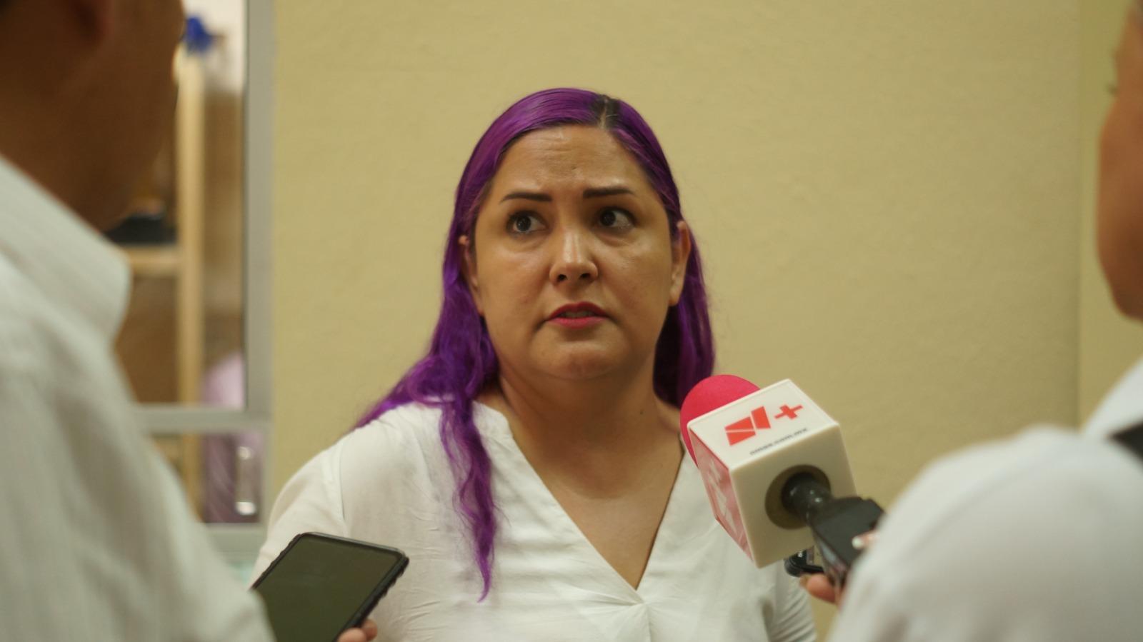 BUSCA JESSICA MARTÍNEZ CLARIDAD RESPECTO AL ´TINACOGATE´