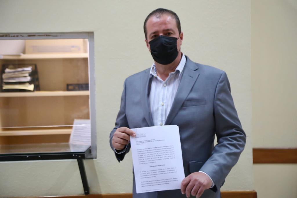 PIDE PRI GARANTIZAR VACUNA CONTRA TÉTANOS