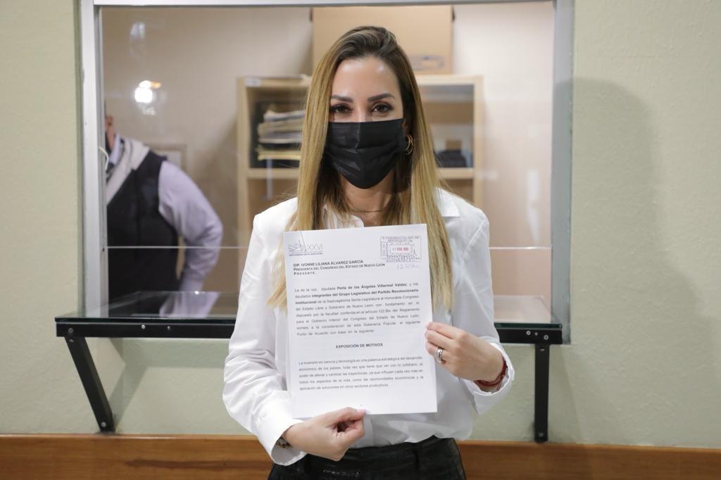 PIDE PRI FORTALECER INCURSIÓN DE MUJERES EN EDUCACIÓN, CIENCIA Y TECNOLOGÍA