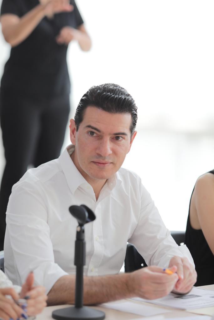 ACUERDA COMISIÓN DE DESARROLLO SOCIAL REALIZAR CONSULTA PÚBLICA 