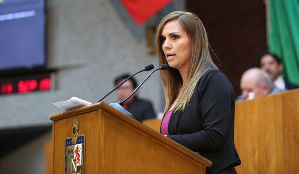 CUESTIONA GLPRI POCO AVANCE EN AMPLIACIÓN DEL CERESO DE APODACA