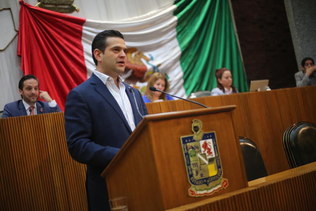 PROPONE GLPRI AGILIZAR JUICIOS DE PATRIA POTESTAD EN BENEFICIO DE MENORES