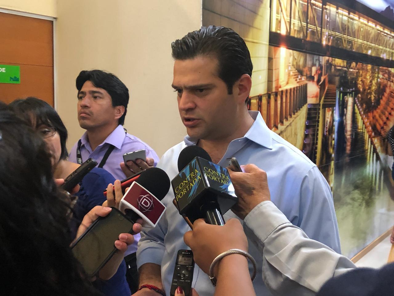 REPORTA GLPRI QUE VAN 3 MIL FIRMAS  PARA AMPARO COLECTIVO CONTRA EL TARIFAZO