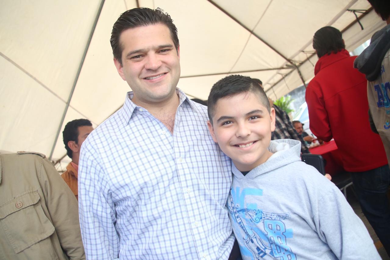 AFINA GLPRI ALCANCES DE INICIATIVA DE LEY PARA PROTEGER A MIGRANTES