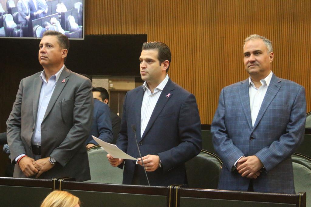 CELEBRA GLPRI NUEVO ACUERDO COMERCIAL USMCA