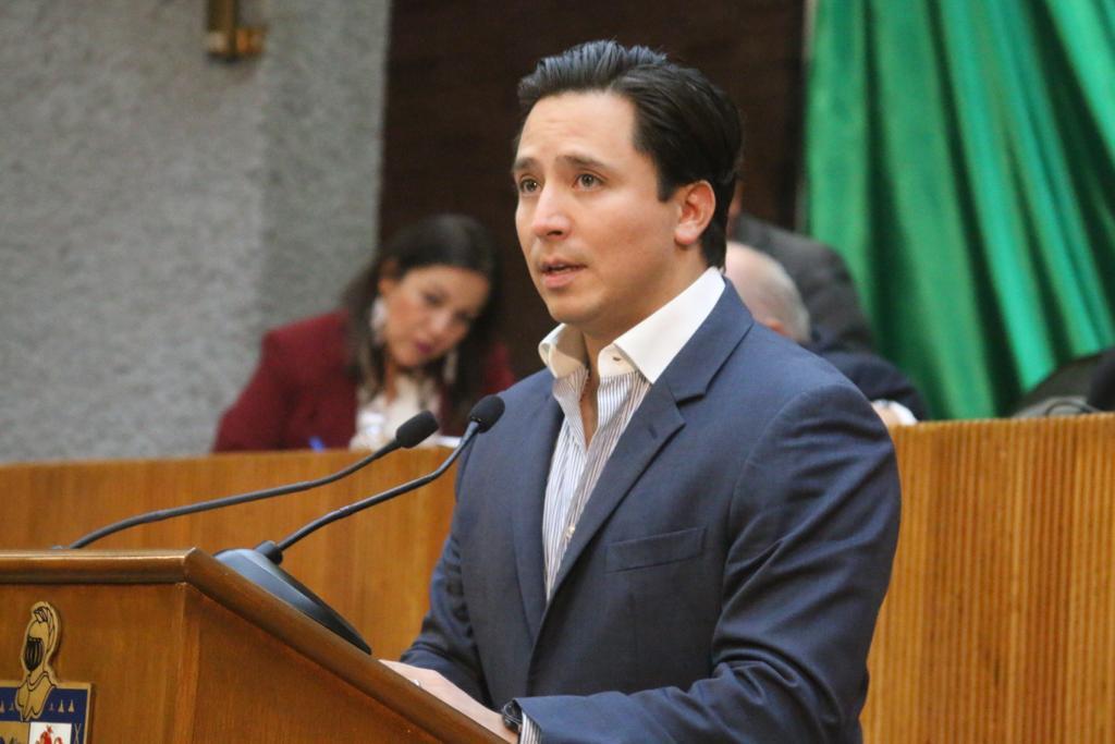 BUSCA GLPRI OBLIGACIÓN DE LIMPIAR TERRENOS BALDÍOS