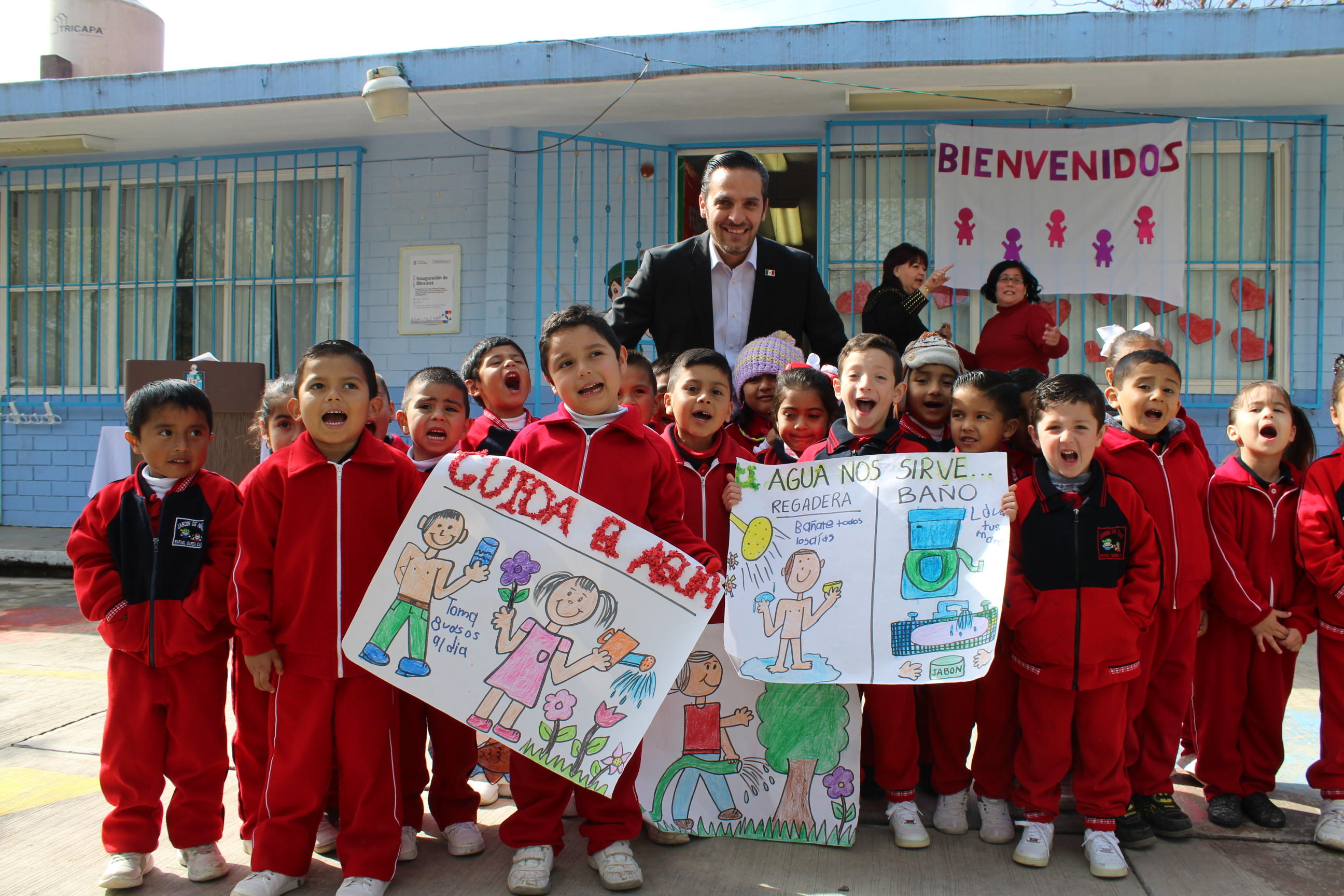 APLICA MARCO FONDO DE 20 MDP  PARA PROYECTOS HÍDRICOS PRIORITARIOS