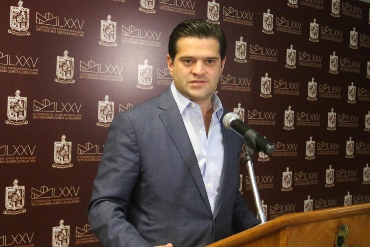 ESTÁ NUEVO LEÓN EN 