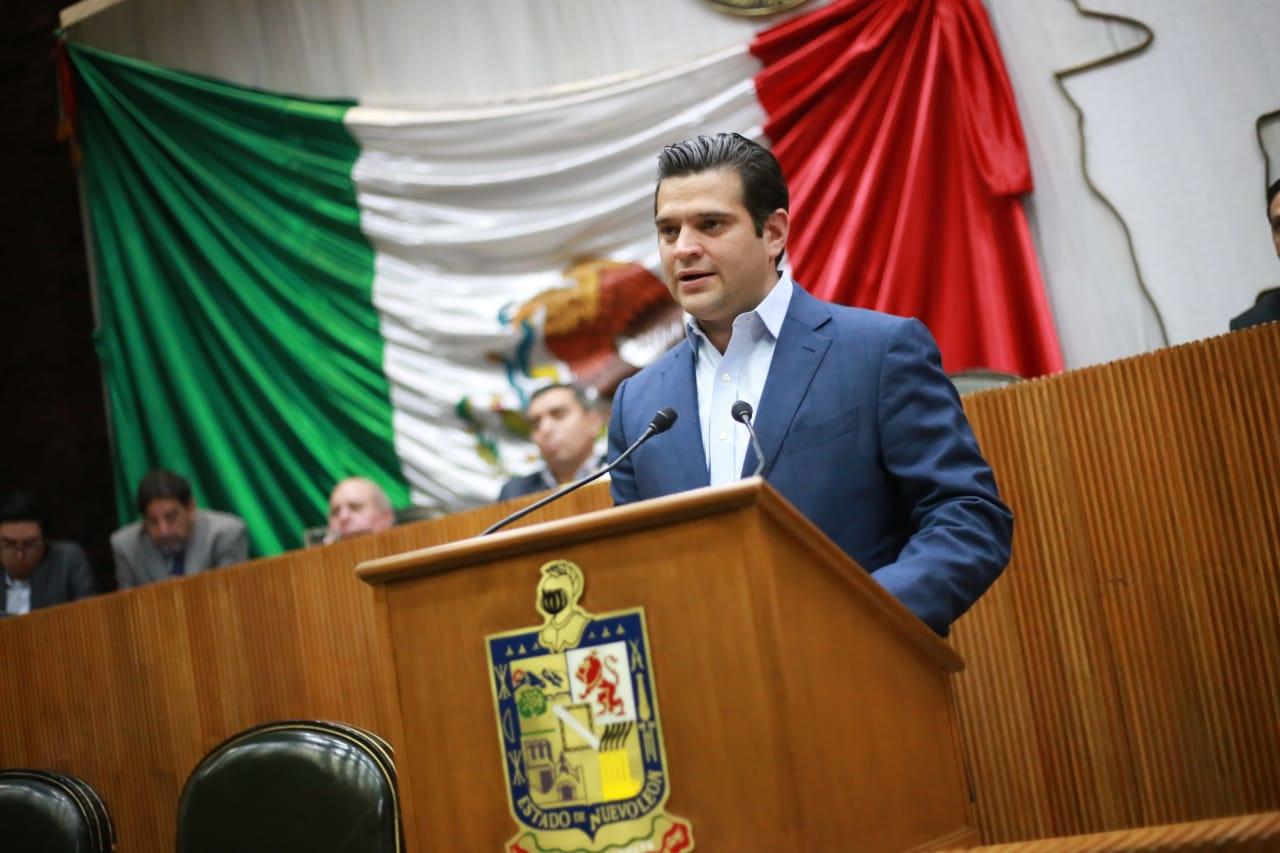 TARIFAZO DEBE CANCELARSE: CIENFUEGOS