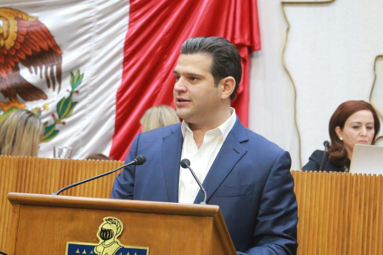 A PROPUESTA DEL PRI, CAERÁ EN DELITO QUIEN RENUNCIE A SU TRABAJO O PIDA LICENCIA PARA INCUMPLIR CON PENSIÓN ALIMENTICIA