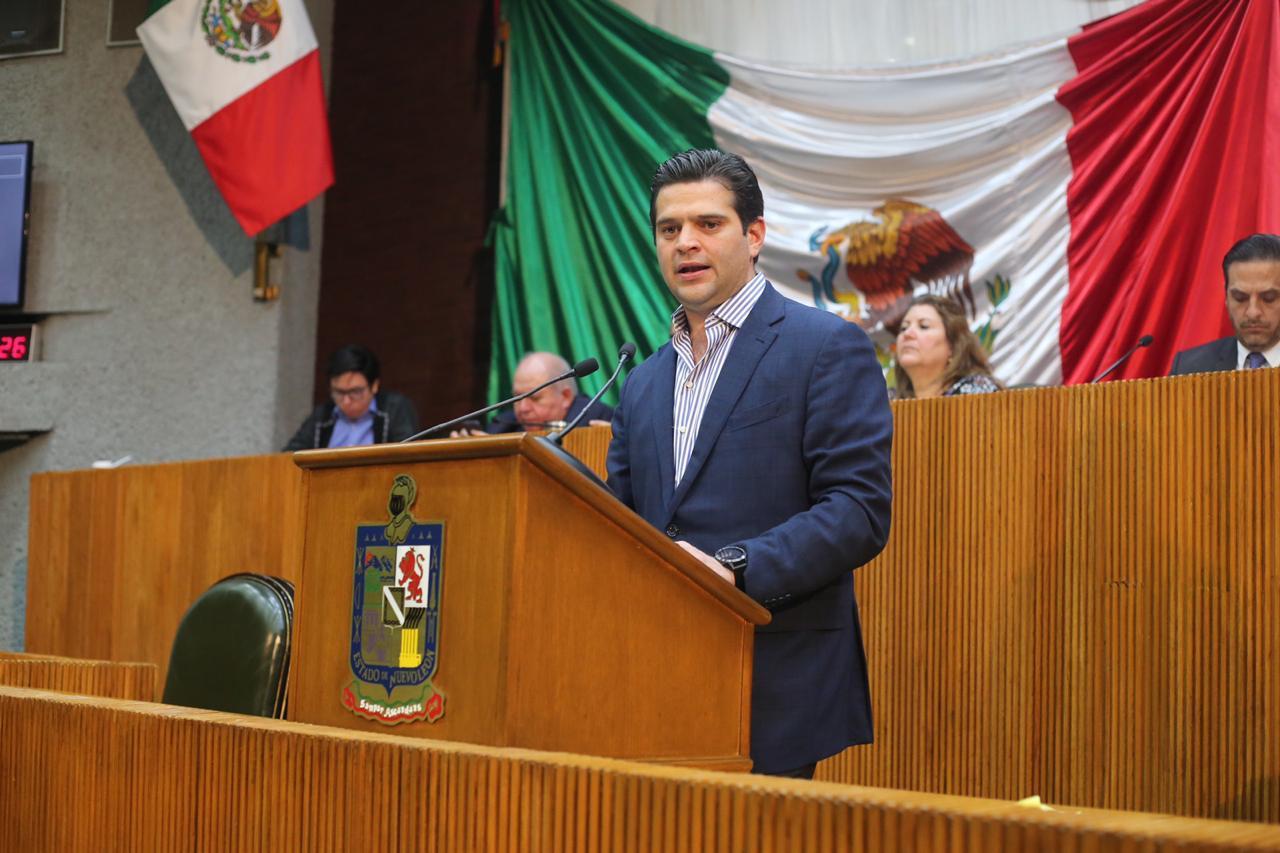 DIPUTADOS DEL PRI BUSCAN ESTABLECER COMO DELITO LA NO APLICACIÓN DE VACUNAS A MENORES DE EDAD