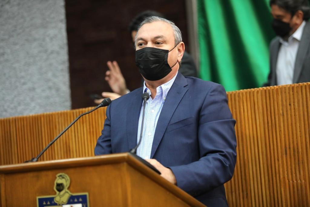 PIDE PRI A FISCALÍA GENERAL ACELERAR INVESTIGACIONES CONTRA FALSOS 