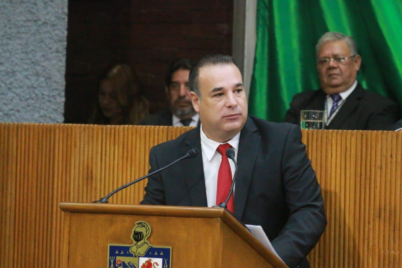 CUESTIONA PRI 4 AÑOS DE INACCIONES