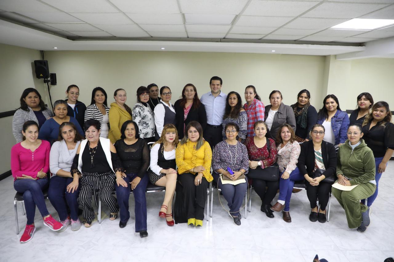 APOYA CIENFUEGOS PARA QUE ESTANCIAS INFANTILES CUENTEN CON SEGURO DE RESPONSABILIDAD CIVIL 