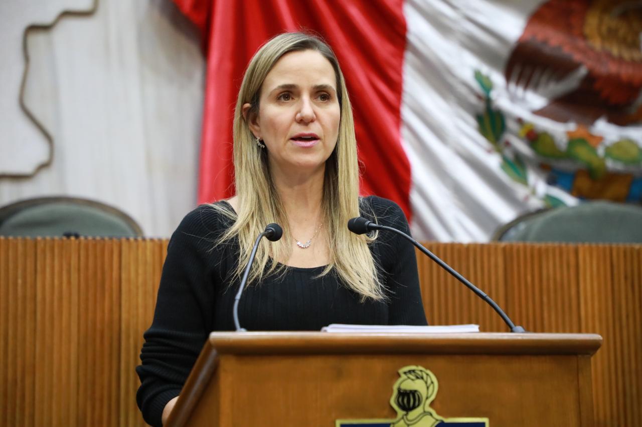 DEMANDA PRI QUE SECRETARÍA DE EDUCACIÓN INFORME SOBRE PROTOCOLO PARA PREVENIR CONDUCTAS SUICIDAS ENTRE ESTUDIANTES