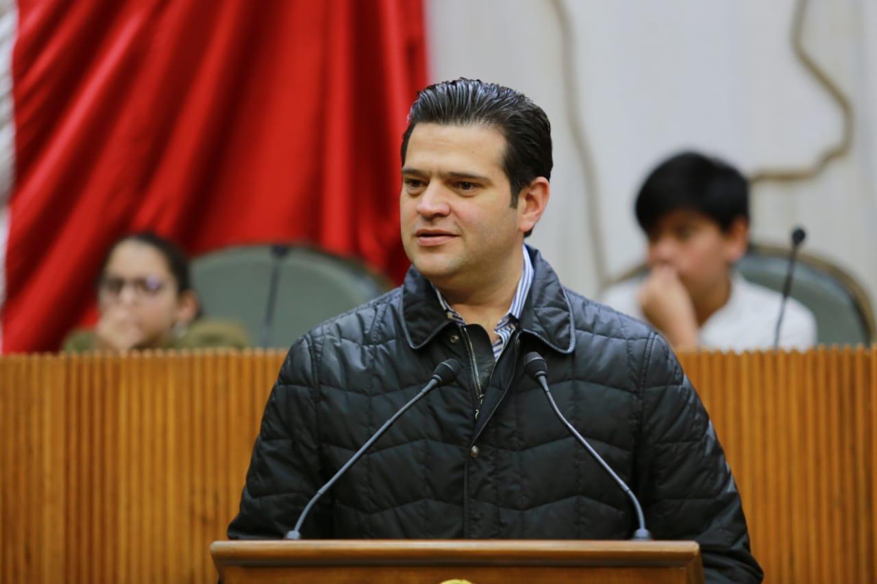 RECONOCE CIENFUEGOS A LA SCJN POR MANTENER IMPUESTO A CASINOS Y RECURSOS PARA FONDO SEGURIDAD