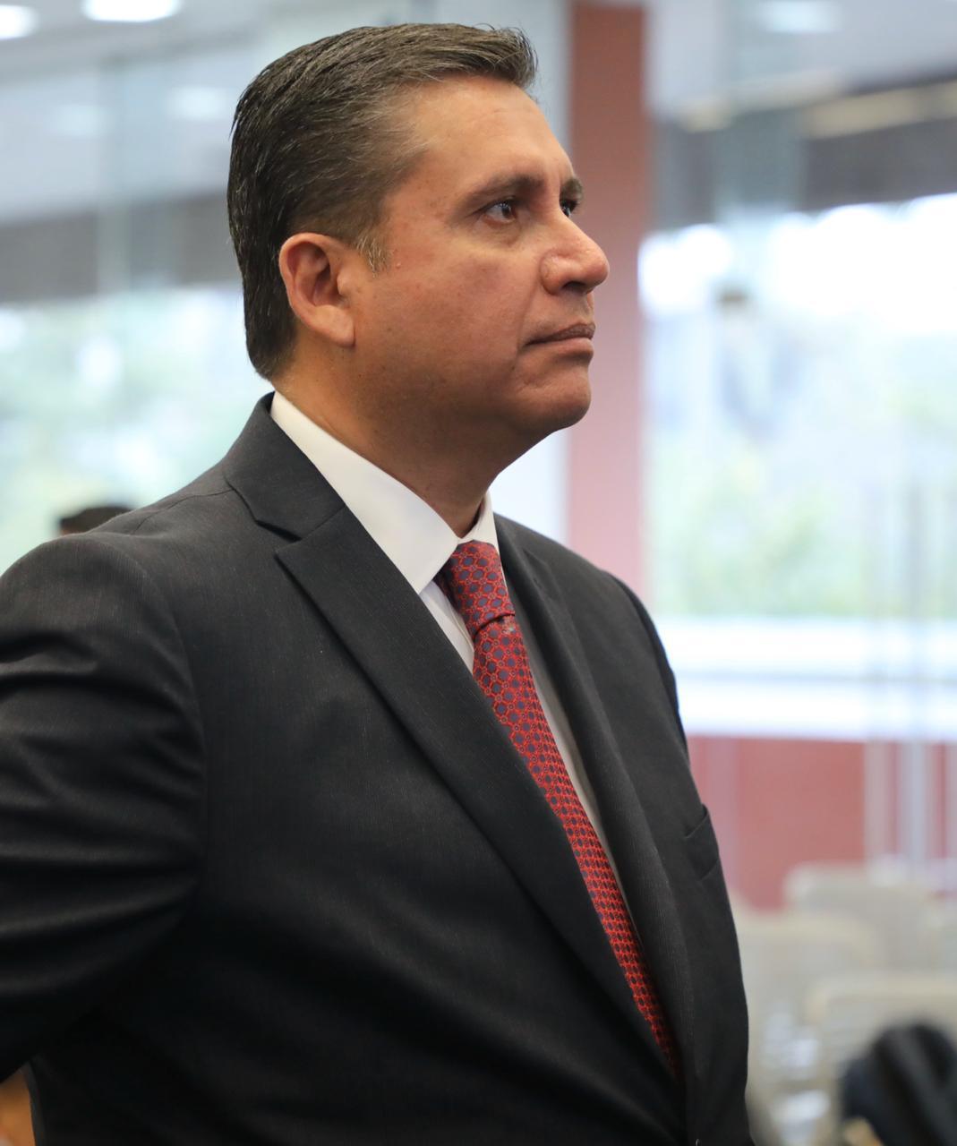 DIPUTADOS PRIÍSTAS PIDEN LA REINCORPORACIÓN LABORAL DE POLICÍAS CUANDO SE LES HAYA DESPEDIDO INJUSTIFICADAMENTE