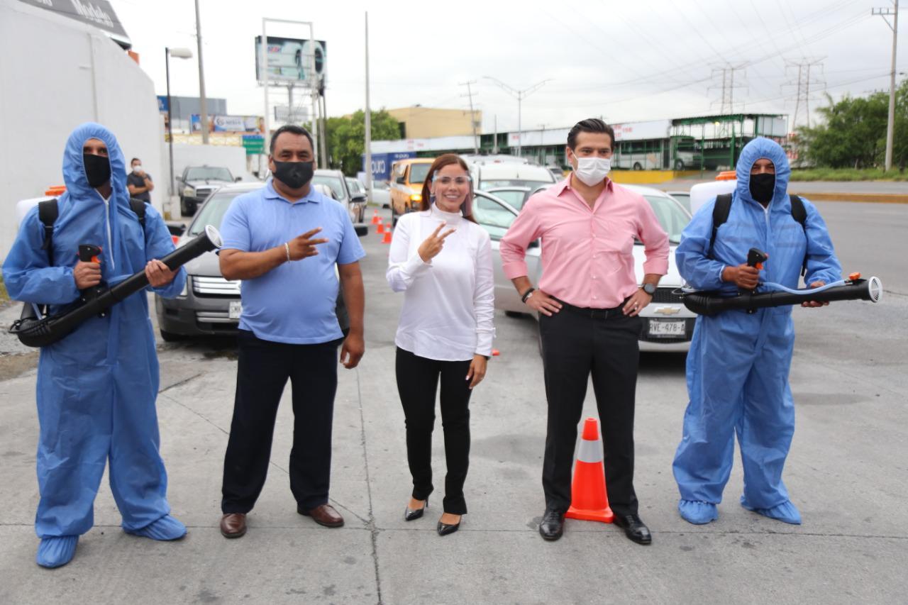 INICIA PRI CAMPAÑA GRATUITA DE 