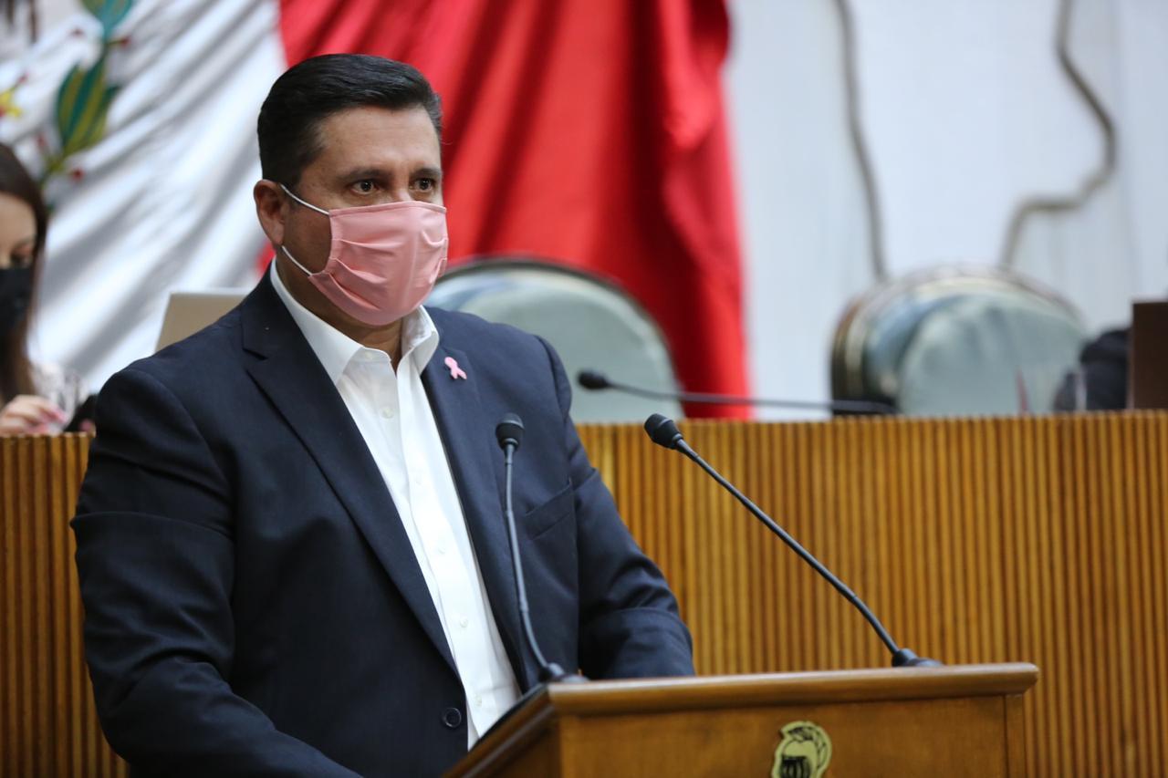 PIDE PRI DETECTAR CÁNCER DE MAMA EN RECLUSAS