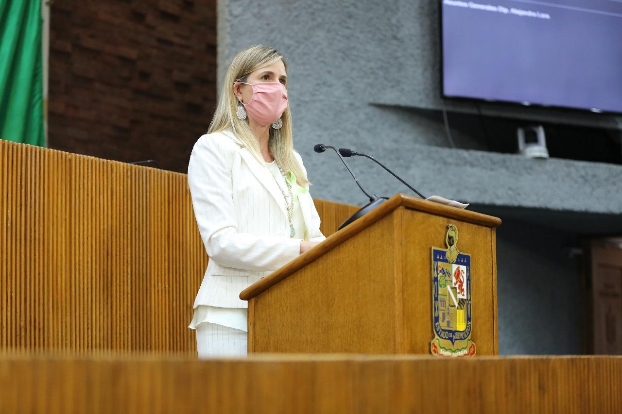 ABOGA PRI POR ORGANIZACIONES DE SOCIEDAD CIVIL ANTE RECORTE PRESUPUESTAL   